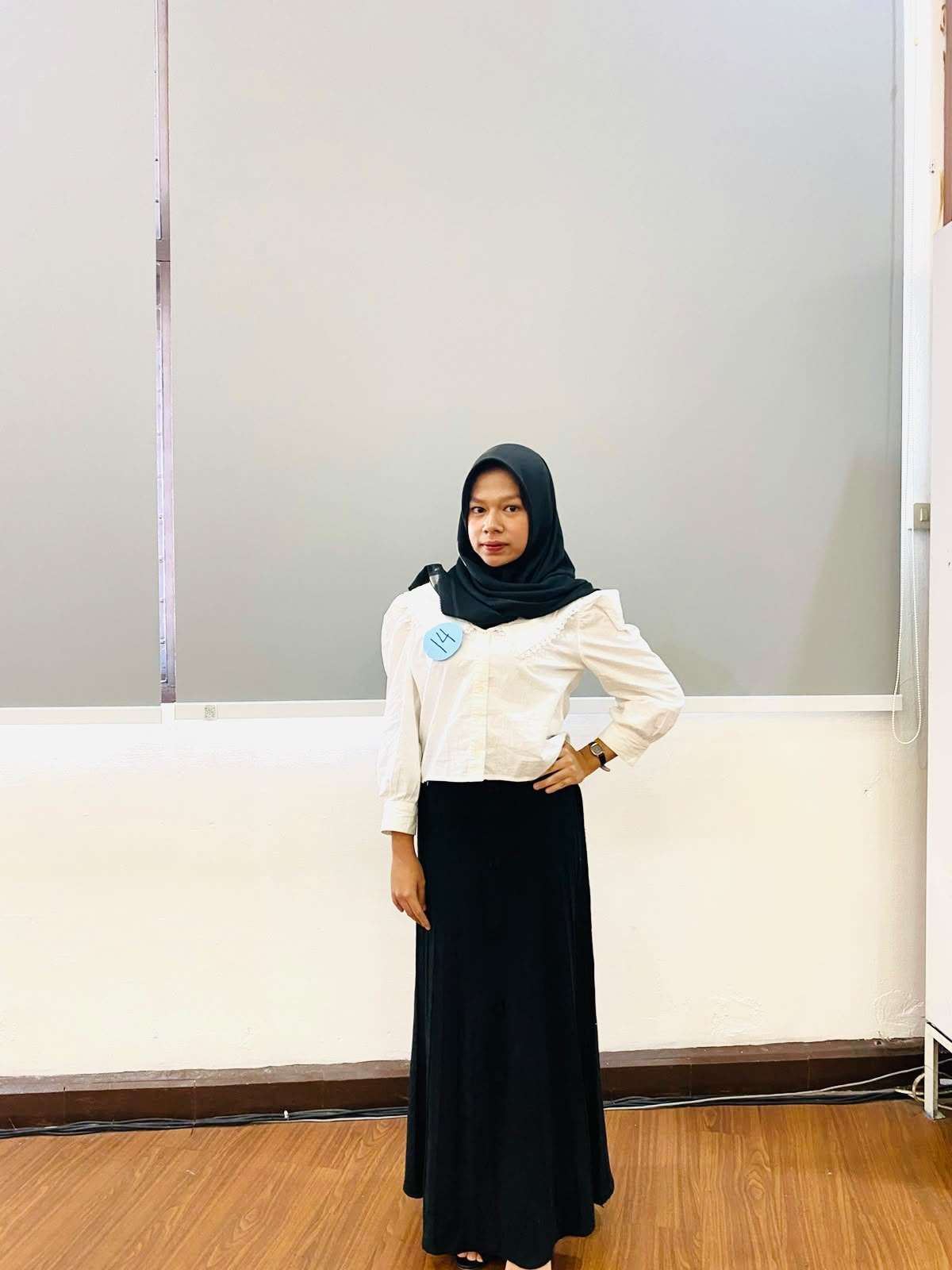 ADELIA RAMADHANI